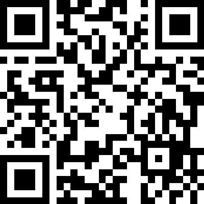 応募フォームQRコード