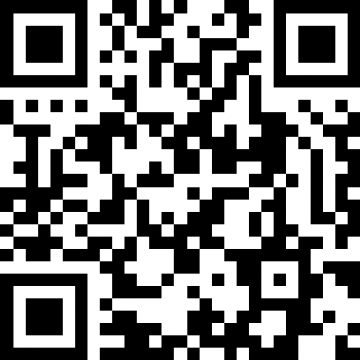 多賀町若者定住支援事業助成金交付申請フォームへのQRコード