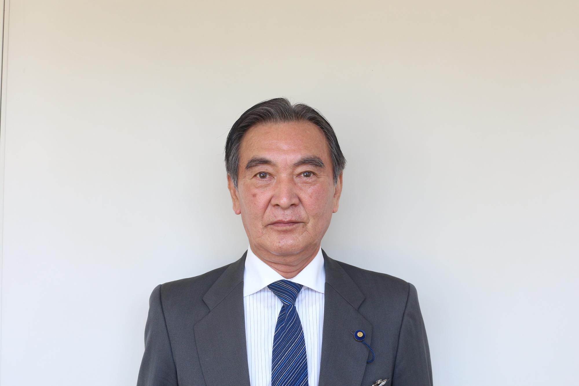 木下茂樹議員の顔写真